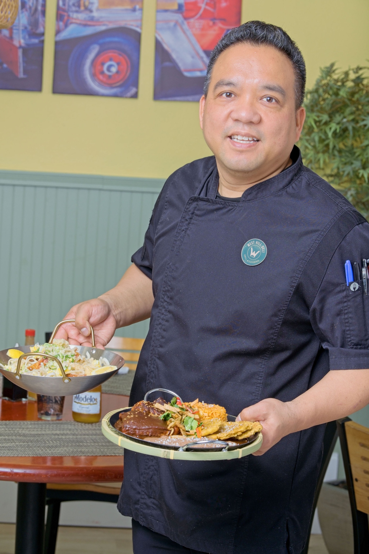 Chef